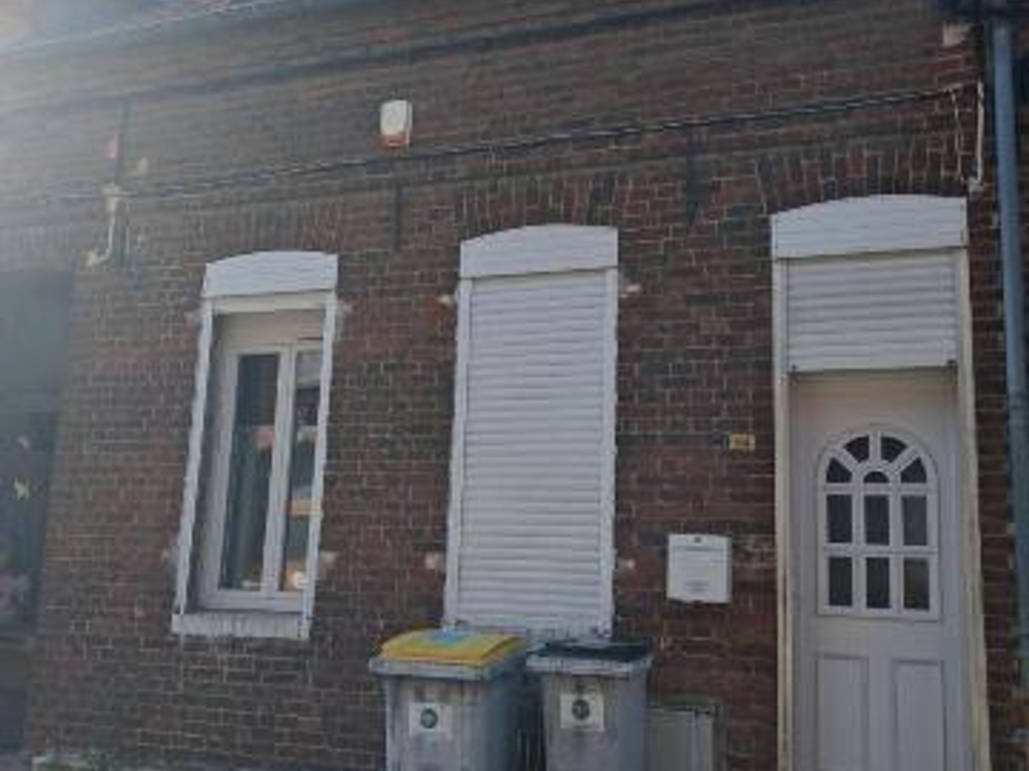 Maison à vendre - 4 pièces - 70m2 - Bohain-En-Vermandois (02110)