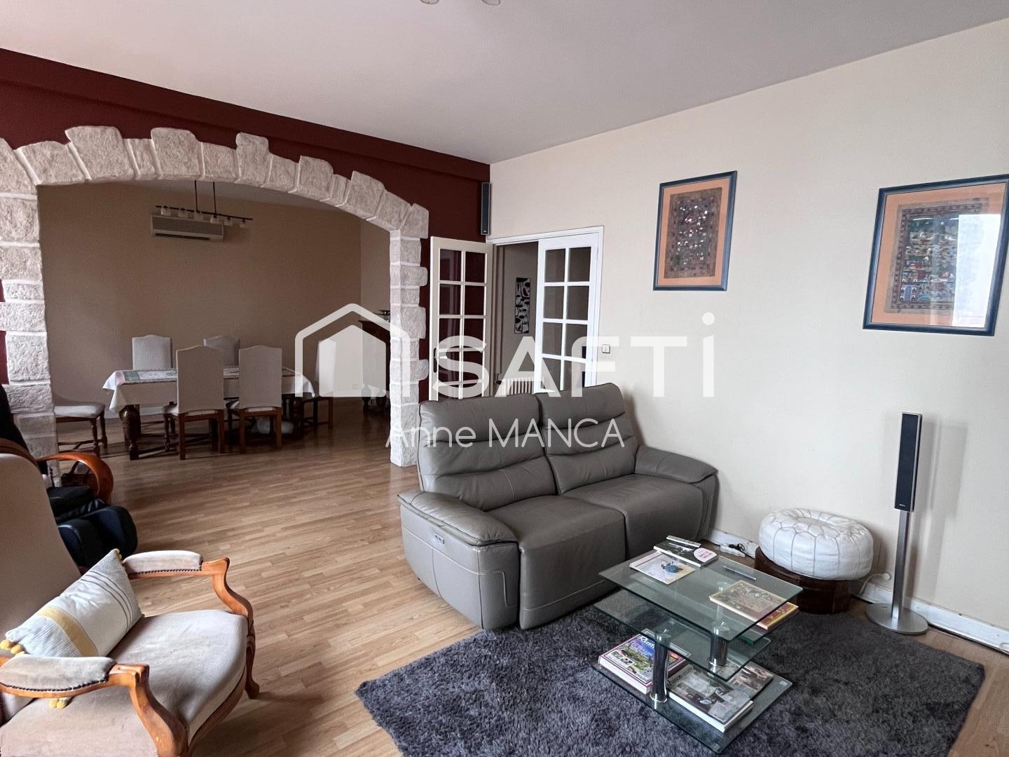 Maison à vendre - 9 pièces - 222m2 - Carmaux (81400)