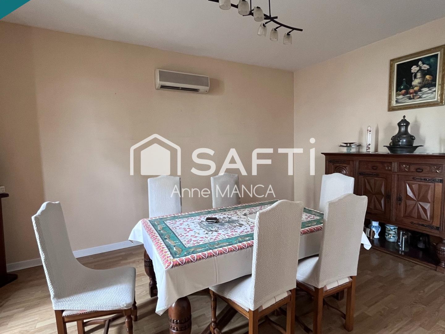Maison à vendre - 9 pièces - 222m2 - Carmaux (81400)