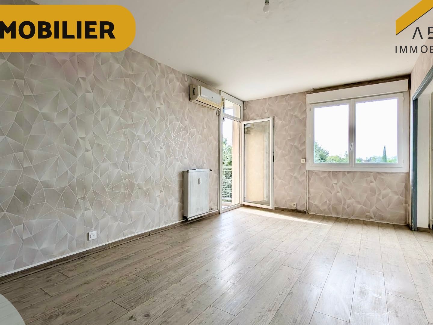 APPARTEMENT T4 - 70 M2 - ORANGE