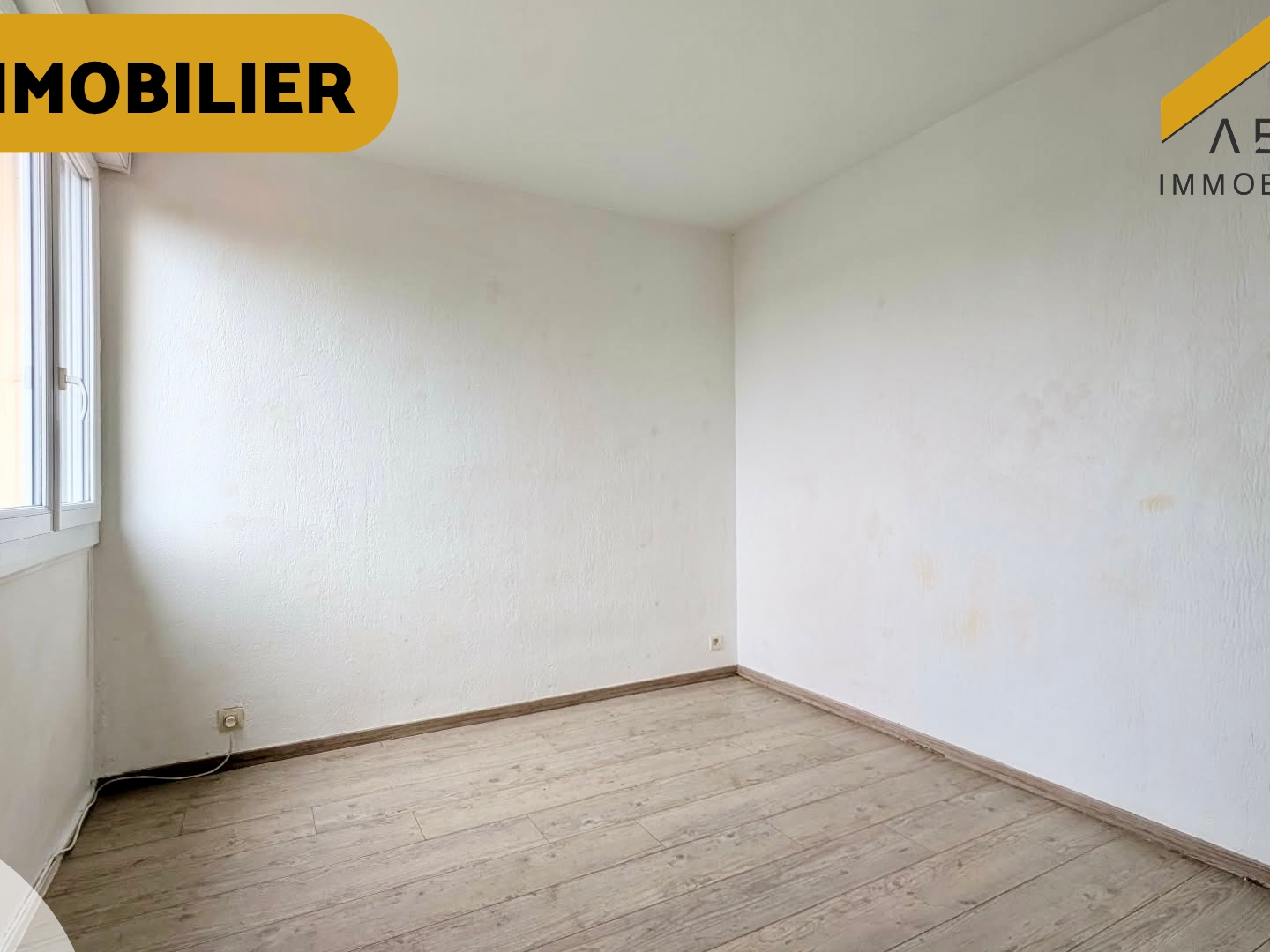 Appartement à vendre - 4 pièces - 69m2 - Orange (84100)