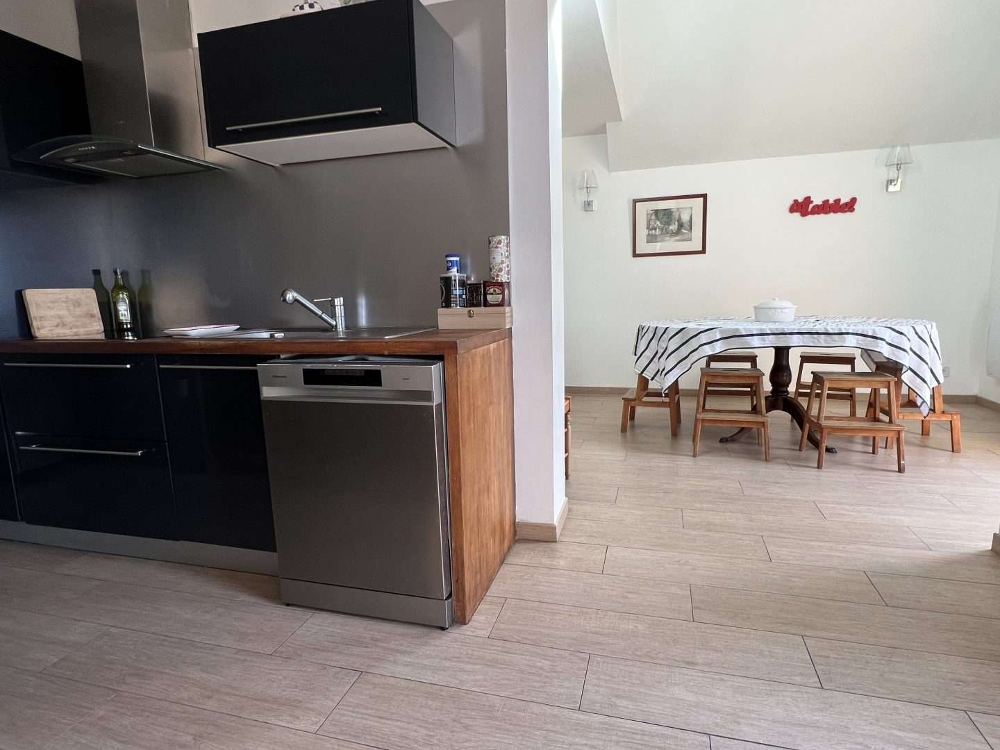 Maison 7 pièces 150 m²