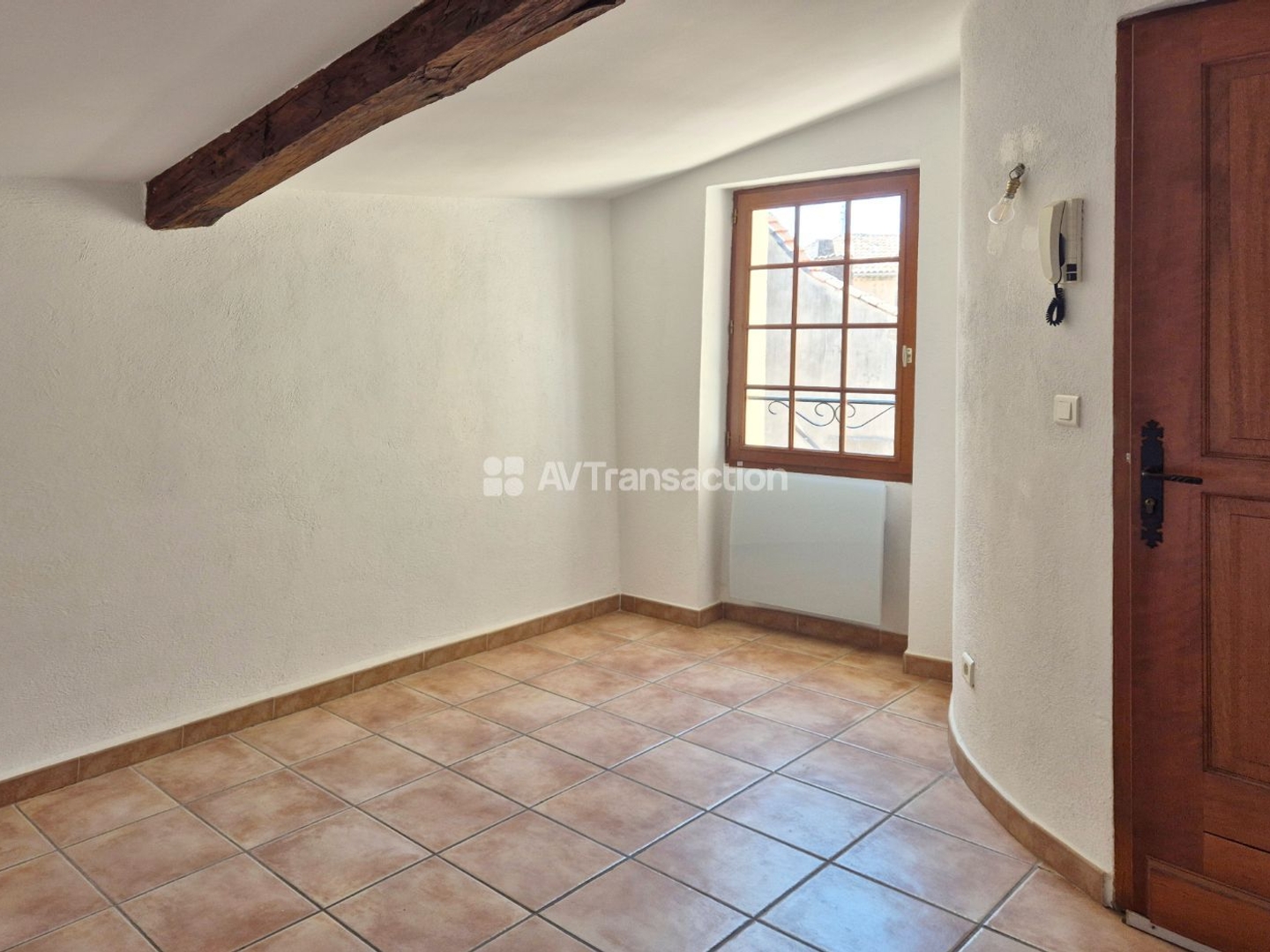 Appartement à vendre - 3 pièces - 50m2 - Lorgues (83510)