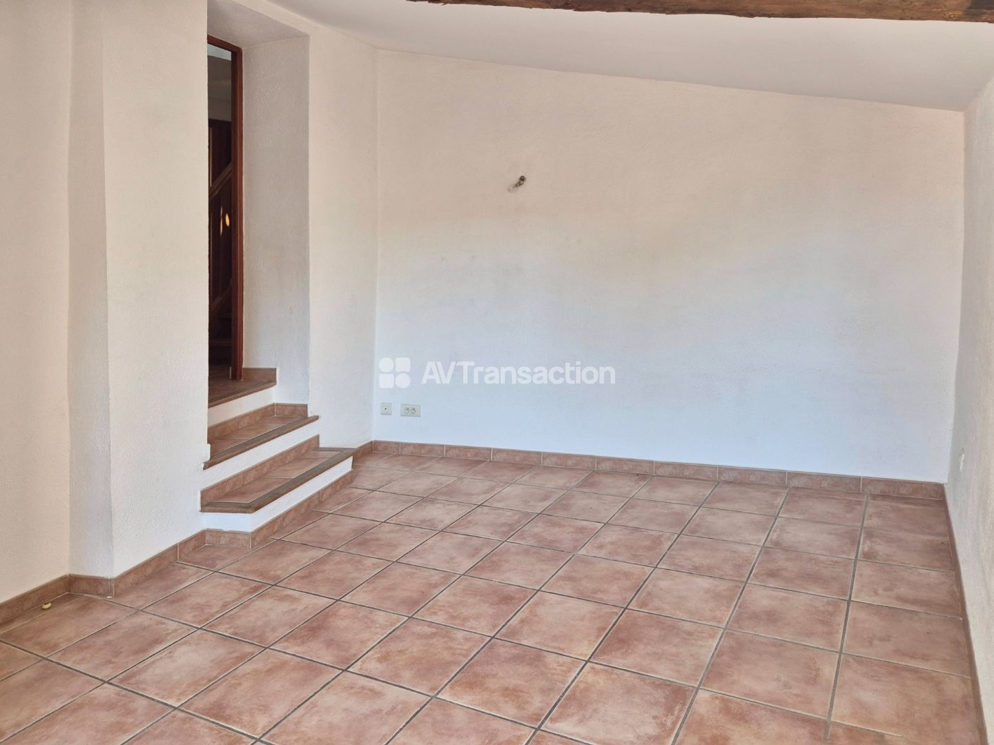 Appartement à vendre - 3 pièces - 50m2 - Lorgues (83510)