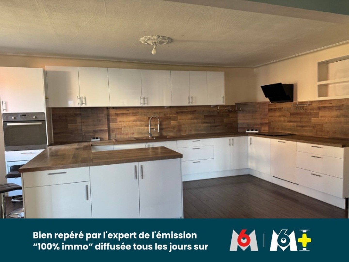 Maison 6 pièces Krautergersheim