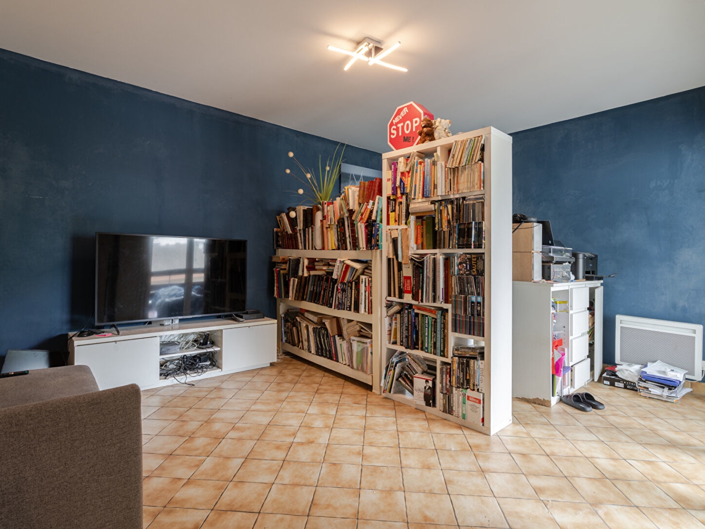 SAINT JORIOZ - T2 à vendre en exclusivité