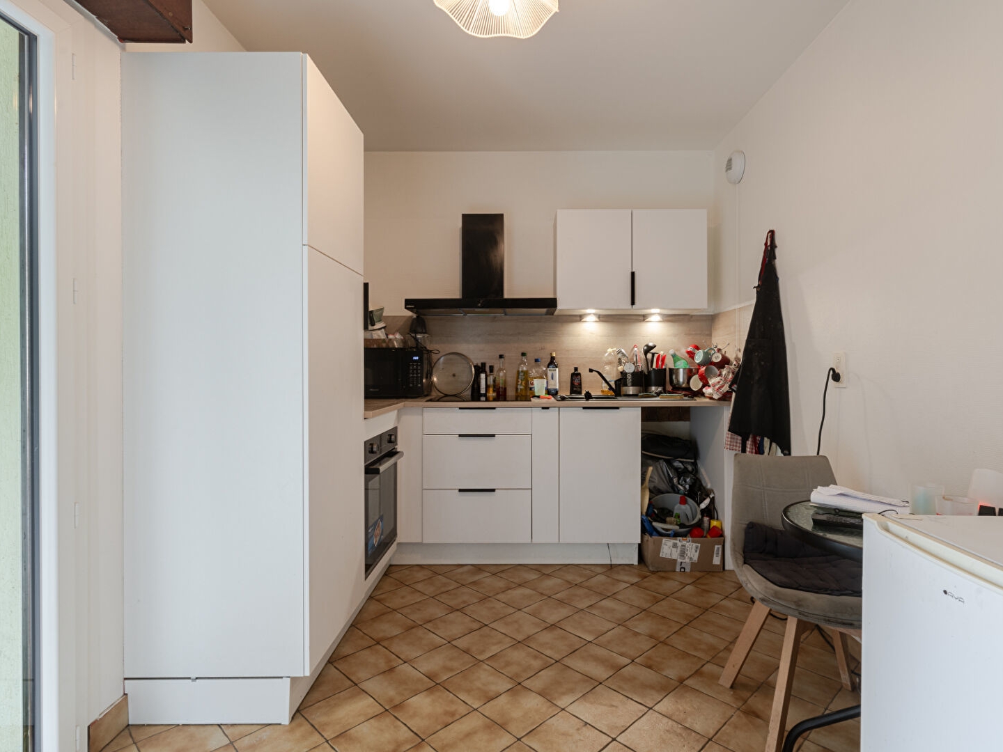 Appartement à vendre - 2 pièces - 57m2 - Saint-Jorioz (74410)