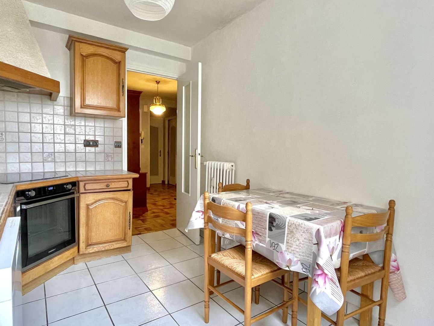 Appartement 4 pièces 75 m²