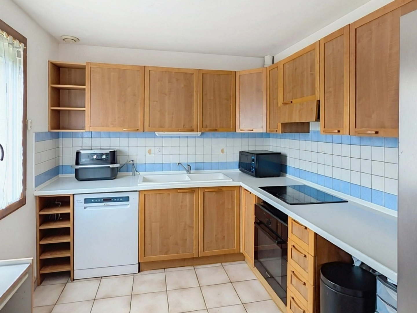 Maison à vendre - 6 pièces - 148m2 - La Chapelle-Longu... (27950)