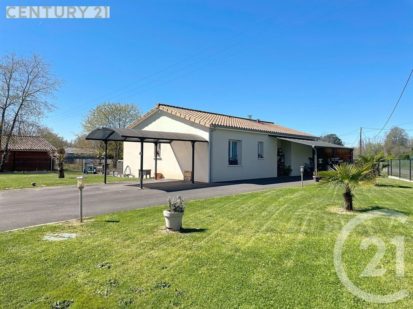 Maison 8 pièces 281 m²