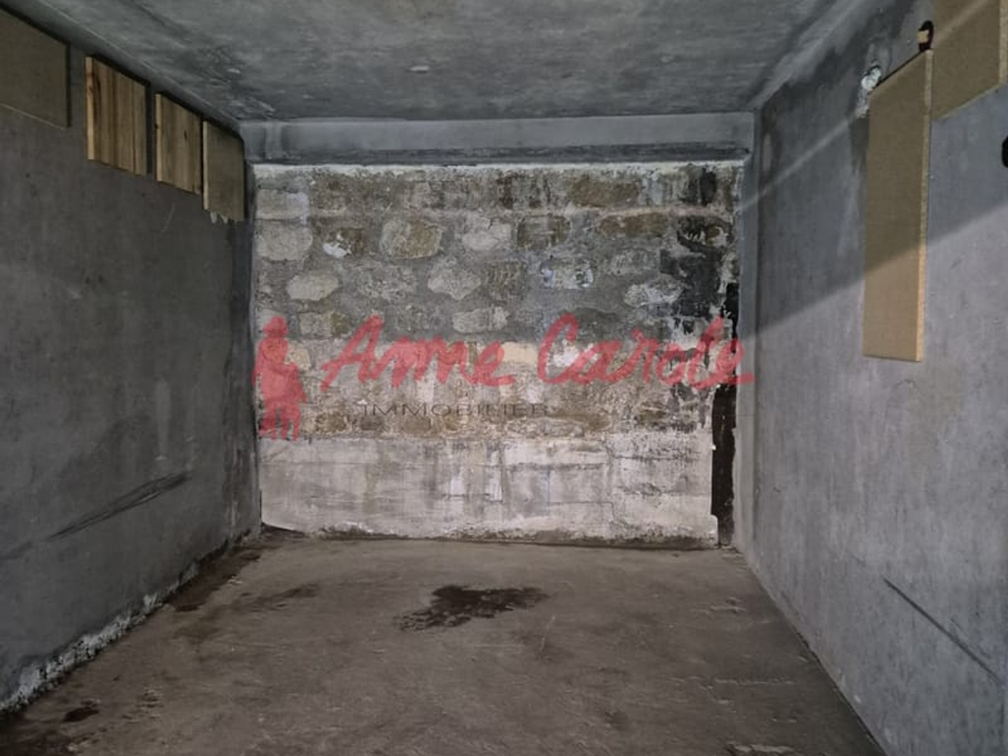 Parking / garage / box à vendre - Paris 20e (75020)
