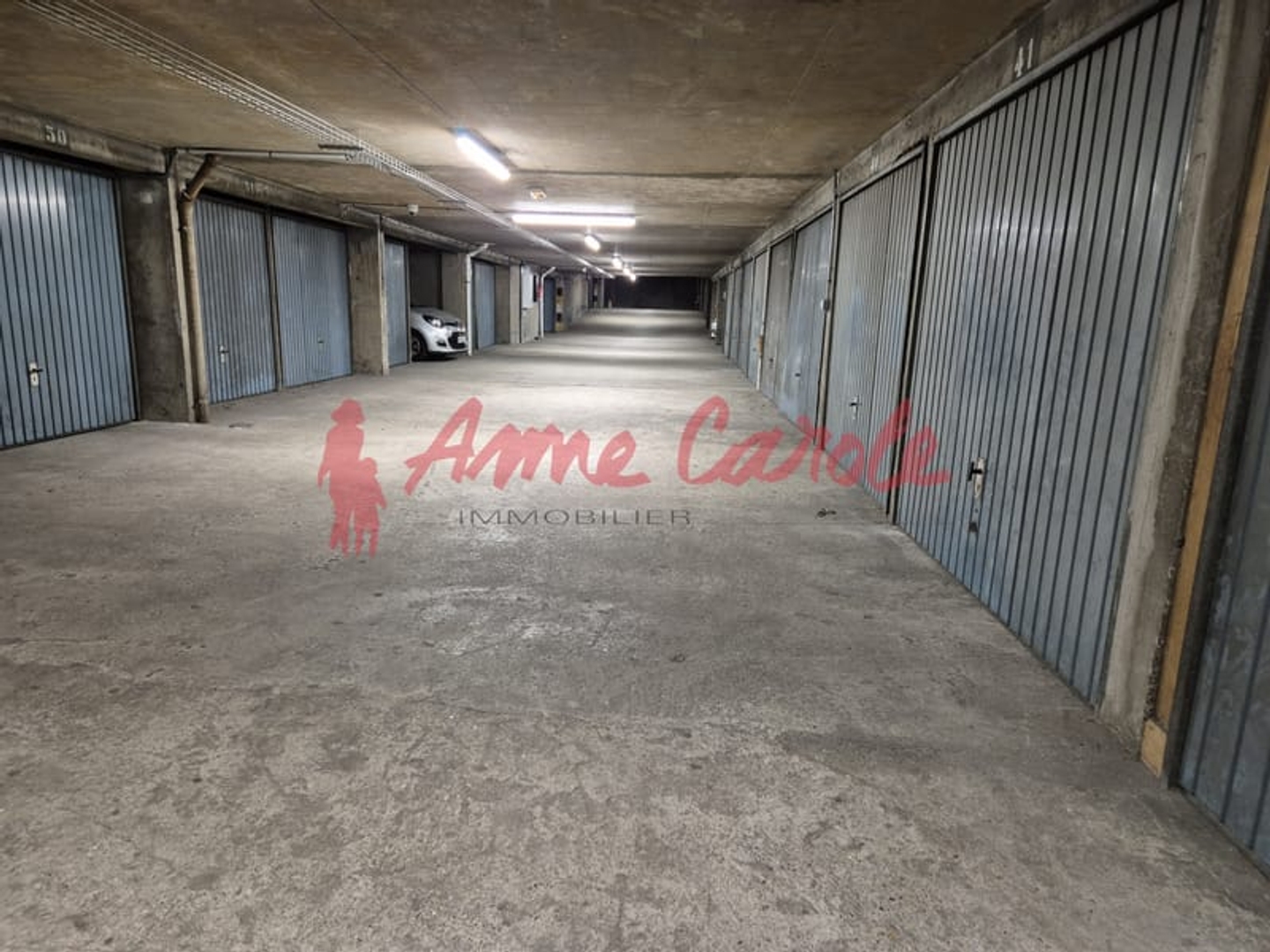Parking / garage / box à vendre - Paris 20e (75020)
