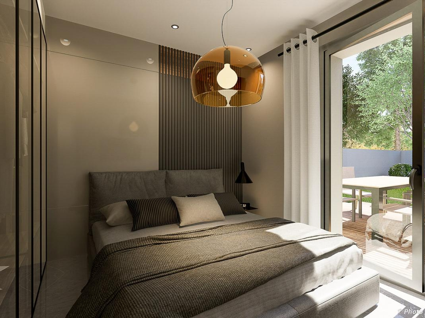 Maison à vendre - 60m2 - Mérignac (16200)