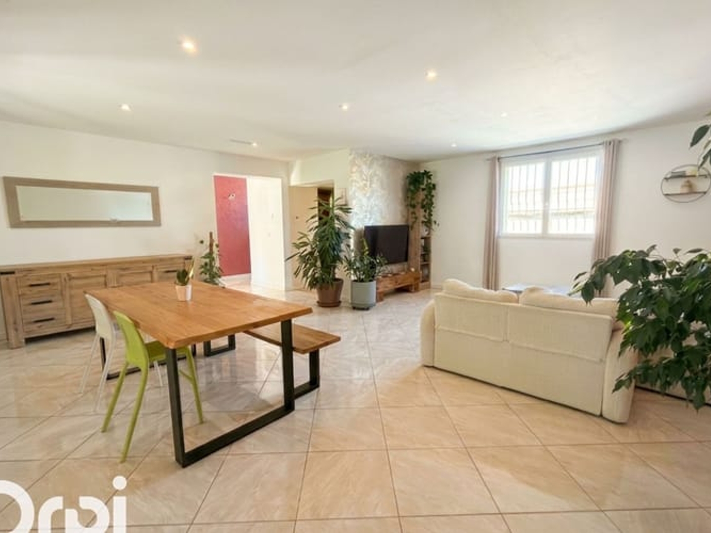 Maison à vendre - 4 pièces - 125m2 - Saint-Jean-De-Védas (34430)