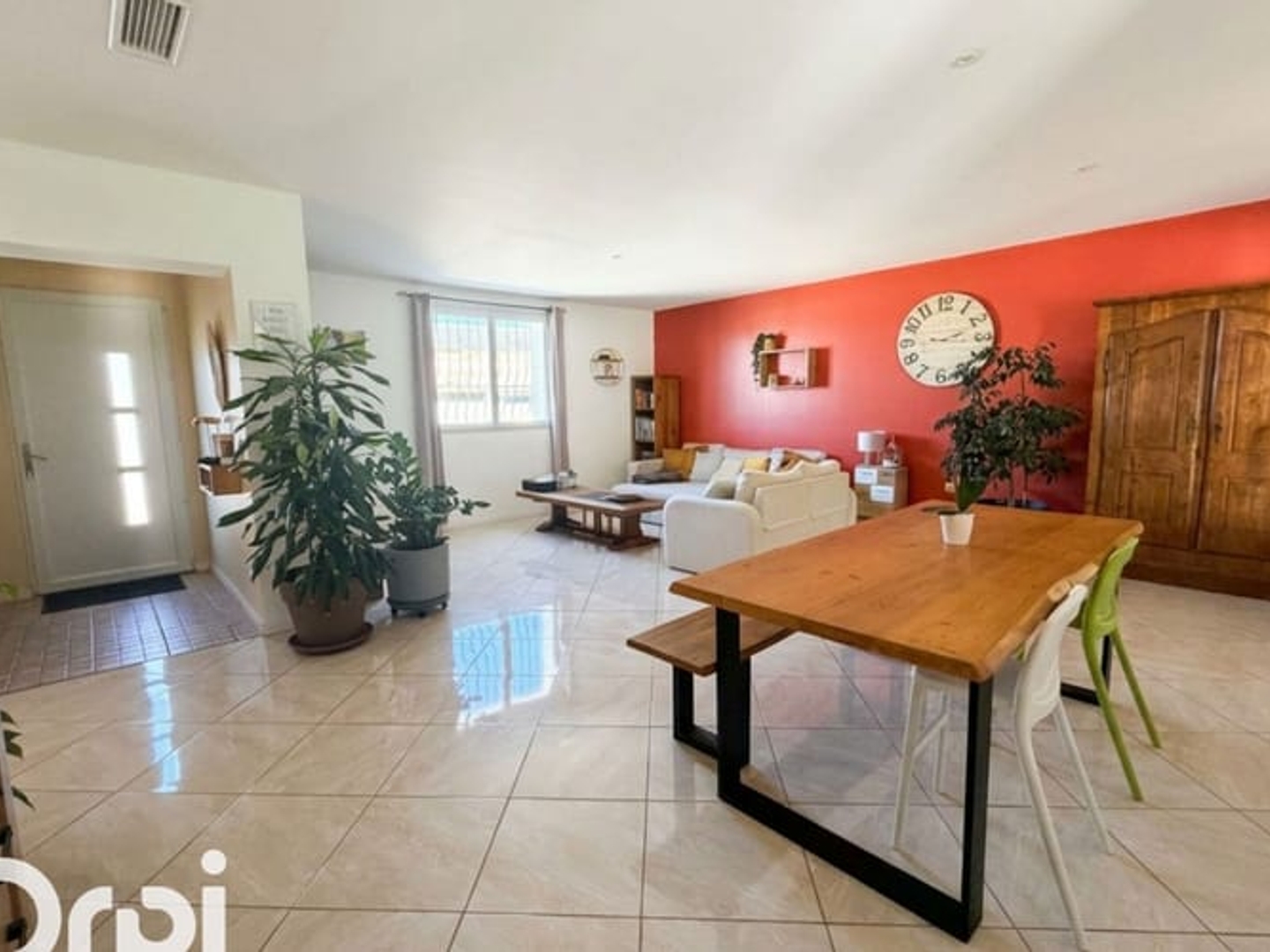 Maison à vendre - 4 pièces - 125m2 - Saint-Jean-De-Védas (34430)