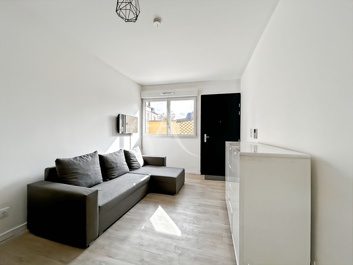 Appartement à vendre - 1 pièce - 22m2 - Rouen (76100)