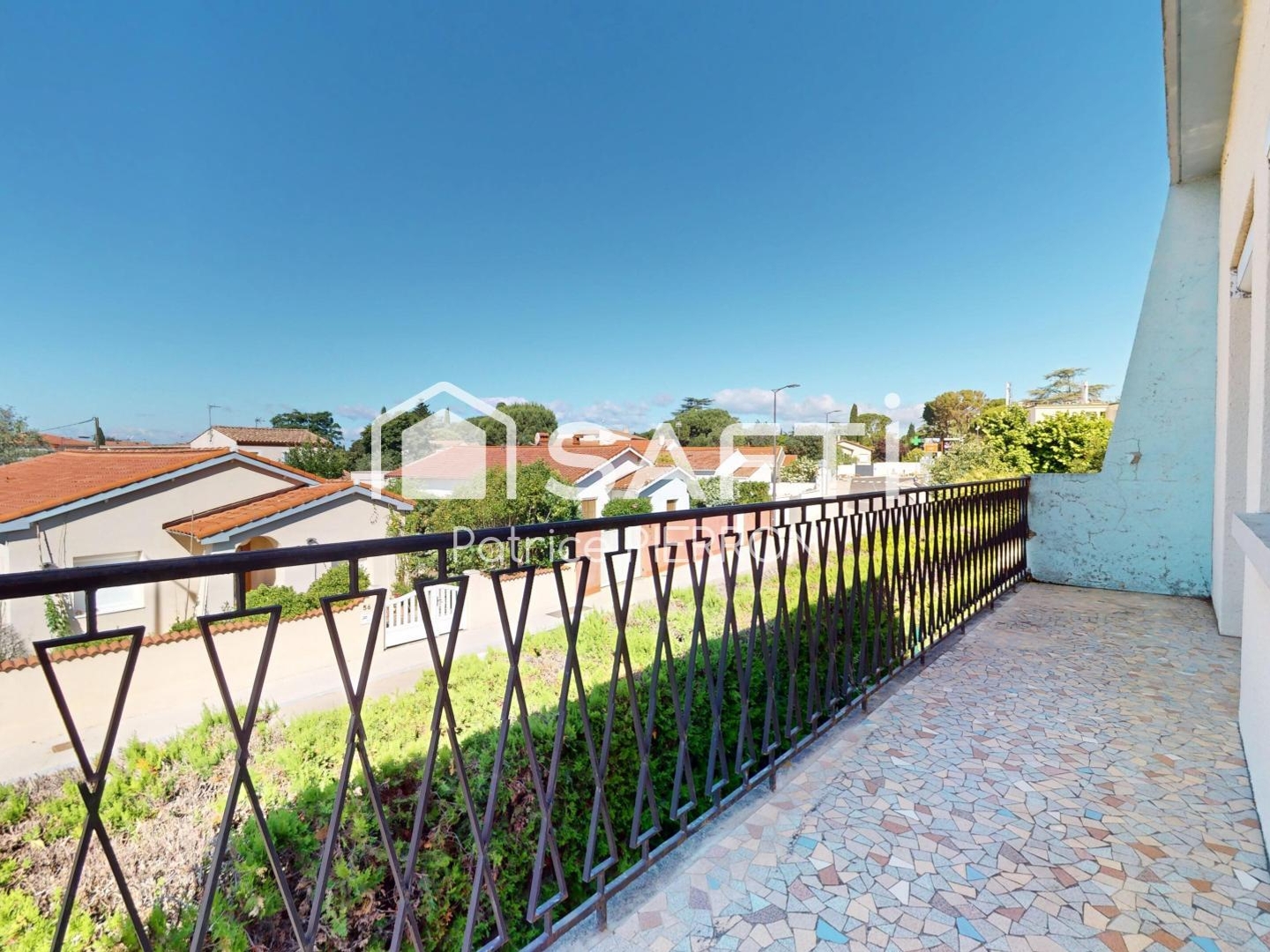Maison à vendre - 6 pièces - 160m2 - Castelnau-Le-Lez (34170)