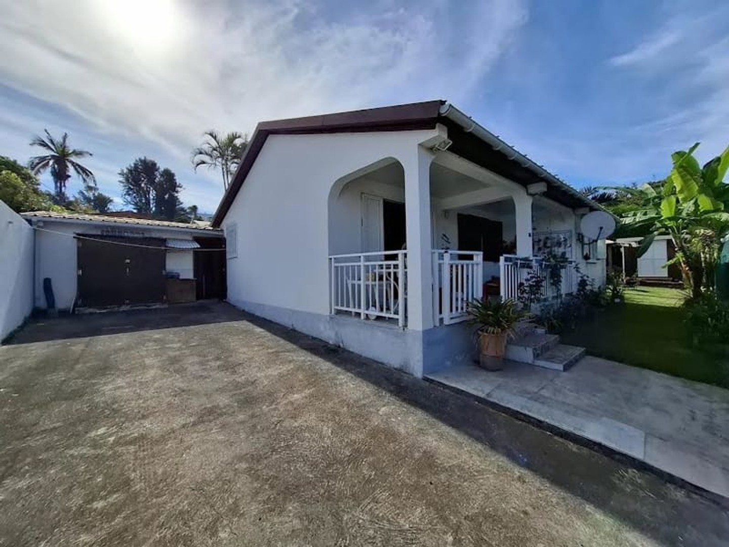 Maison 4 pièces 98 m²