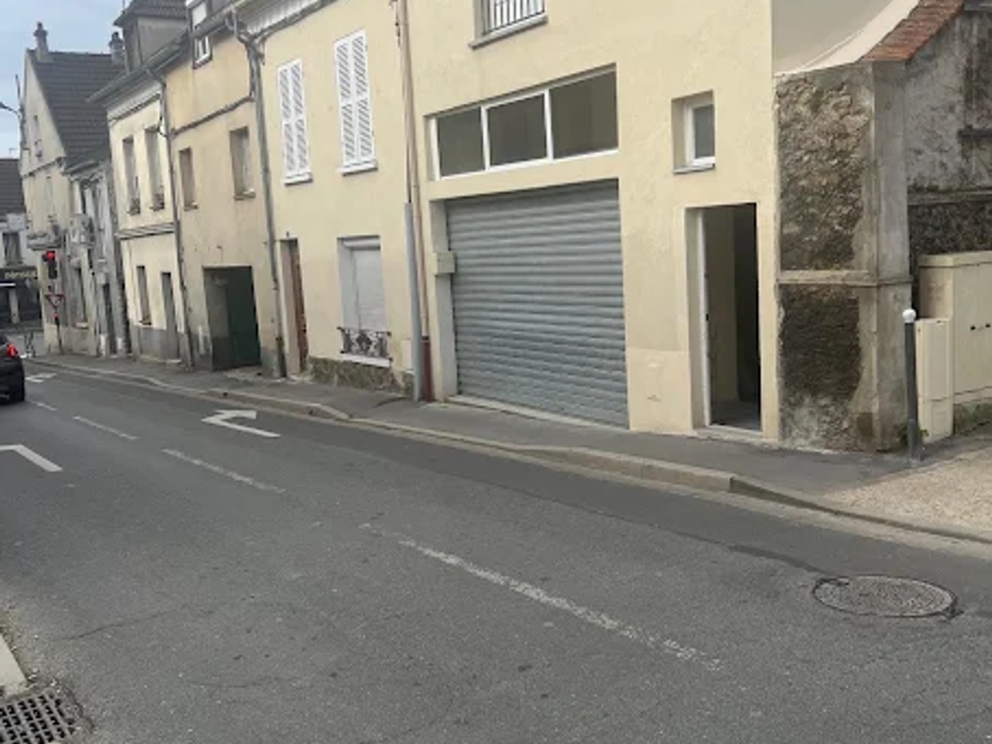 Maison 5 pièces 85 m²