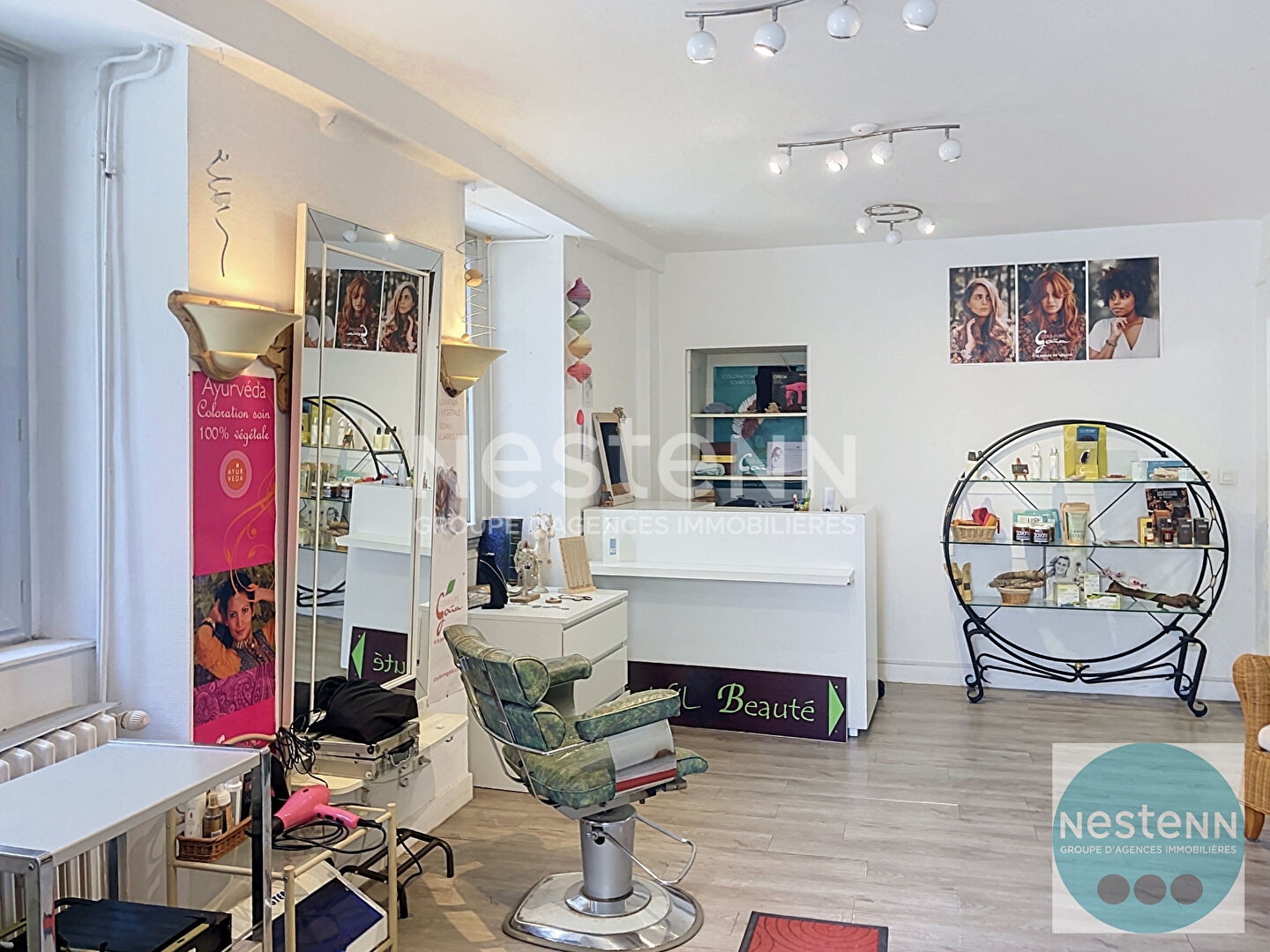 Maison à vendre - 3 pièces - 71m2 - Blois (41000)