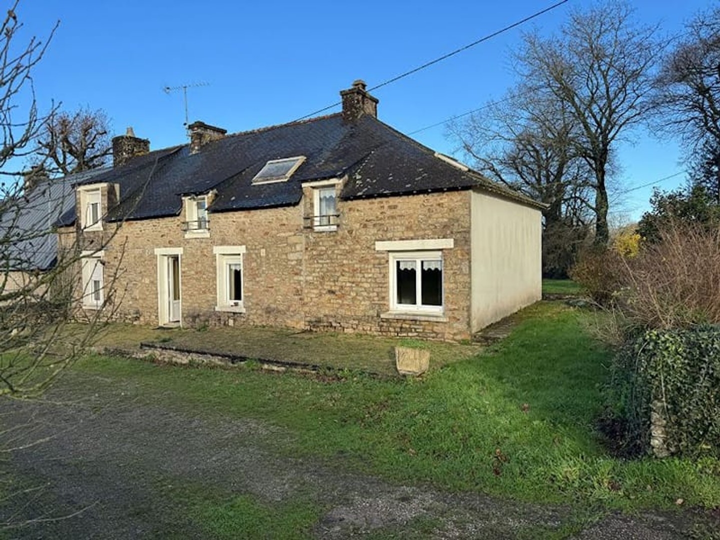 Maison 5 pièces 139 m²