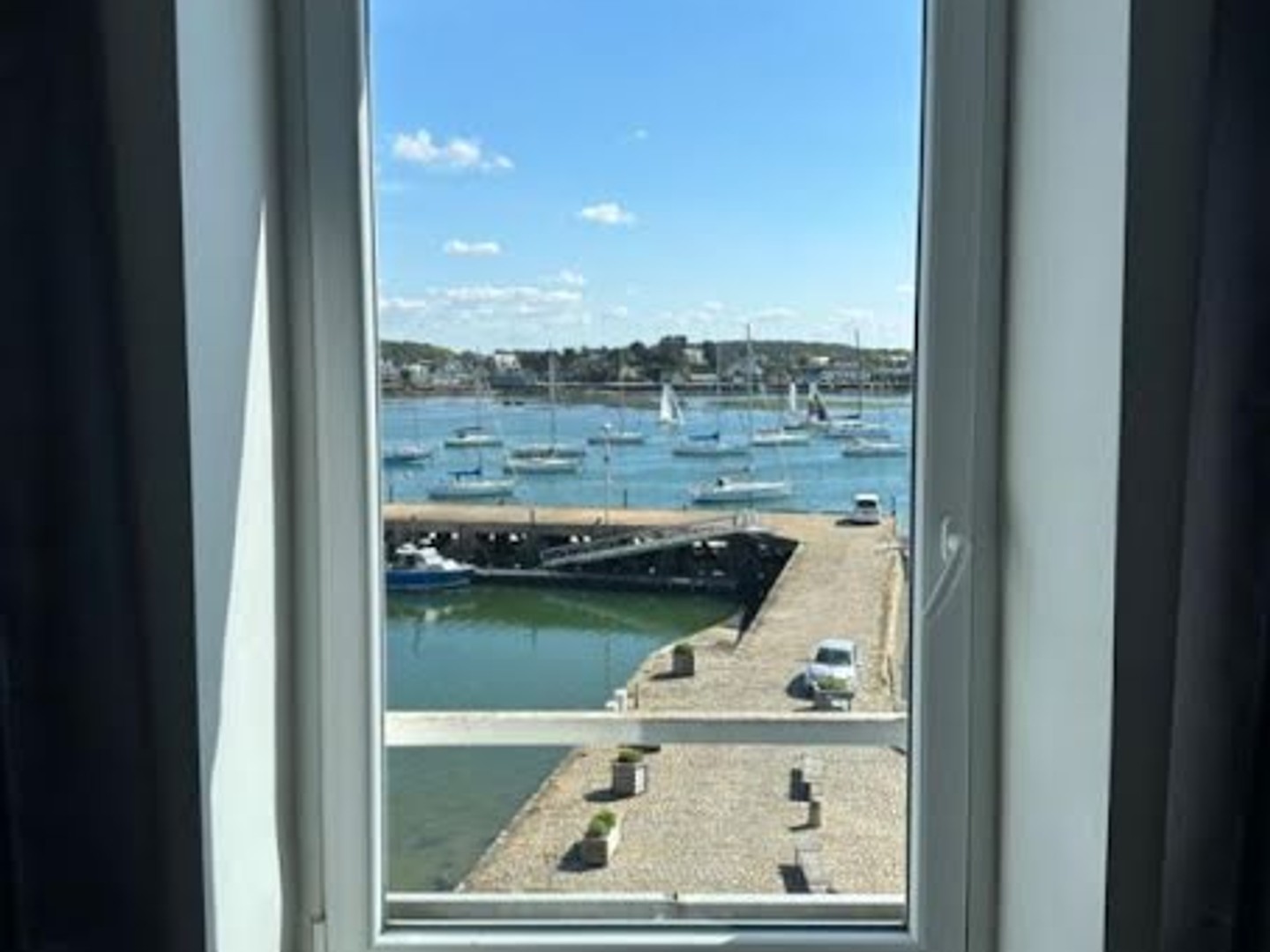 Appartement 1 pièce 24 m²