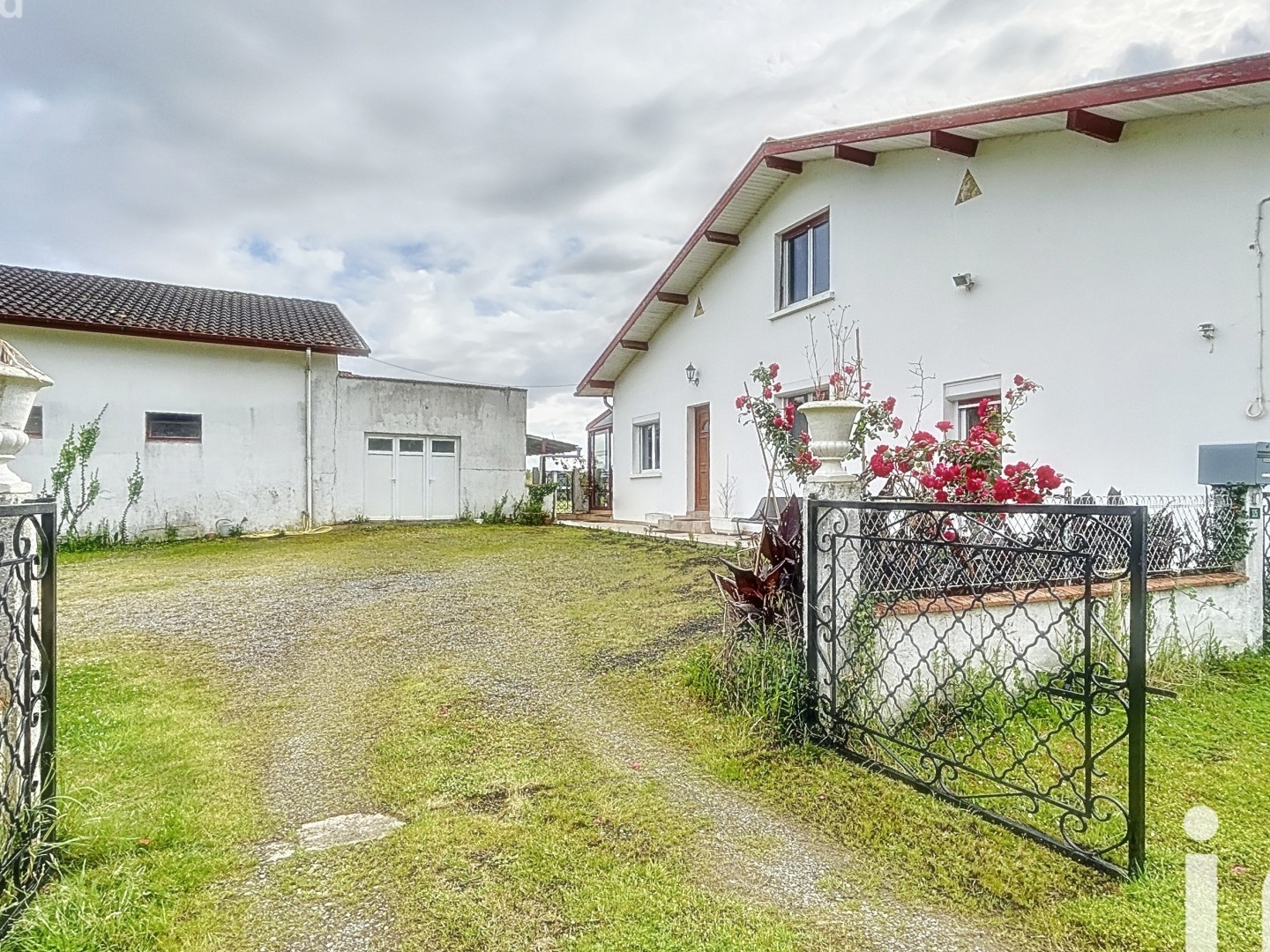 Maison 6 pièces 147 m²