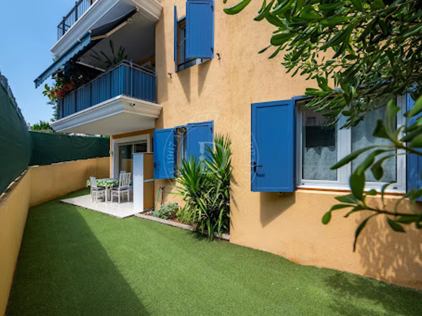 Appartement à vendre - 3 pièces - 66m2 - Beaulieu-Sur-Mer (06310)
