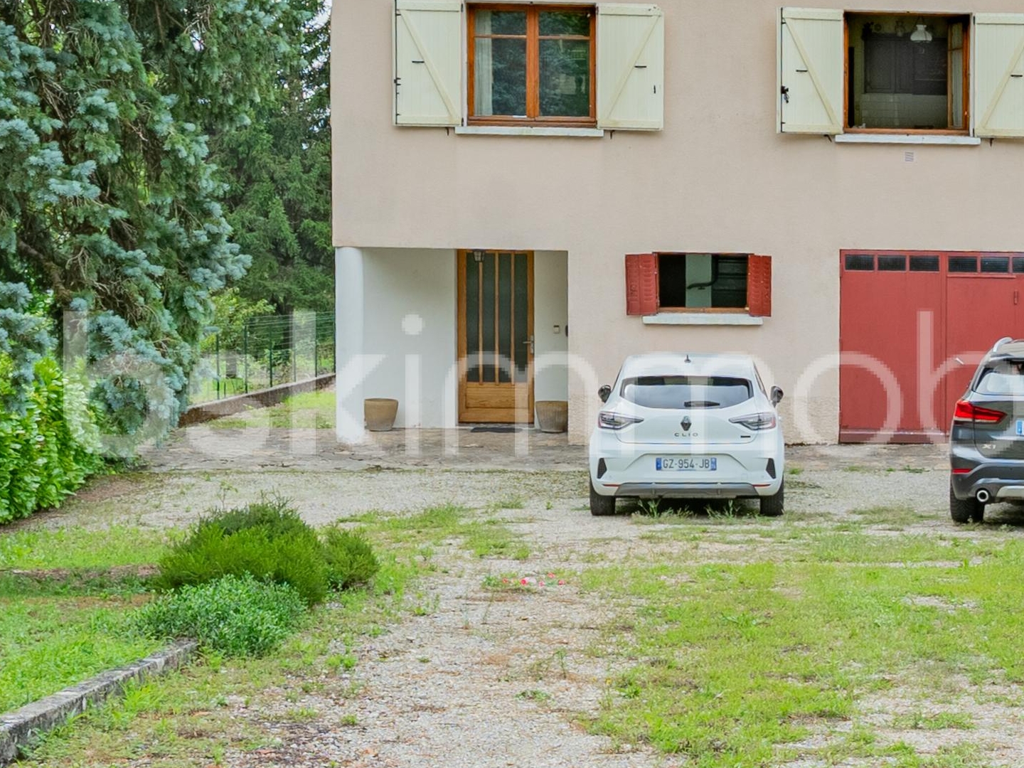 Maison à vendre - 6 pièces - 141m2 - Culoz-Béon (01350)