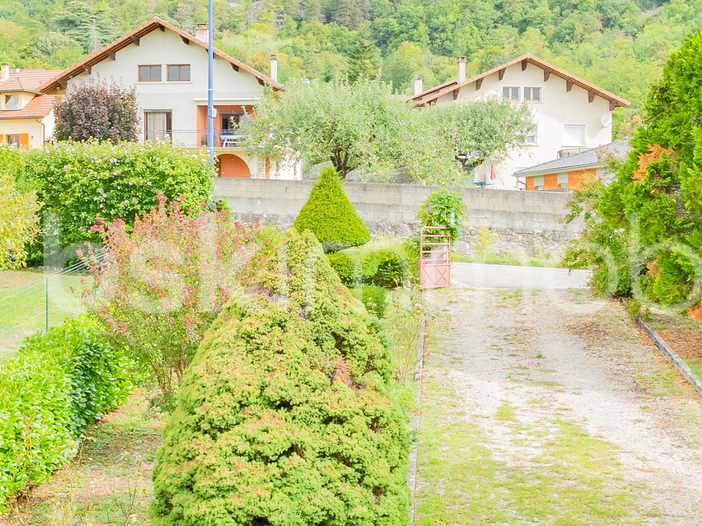 Maison à vendre - 6 pièces - 141m2 - Culoz-Béon (01350)