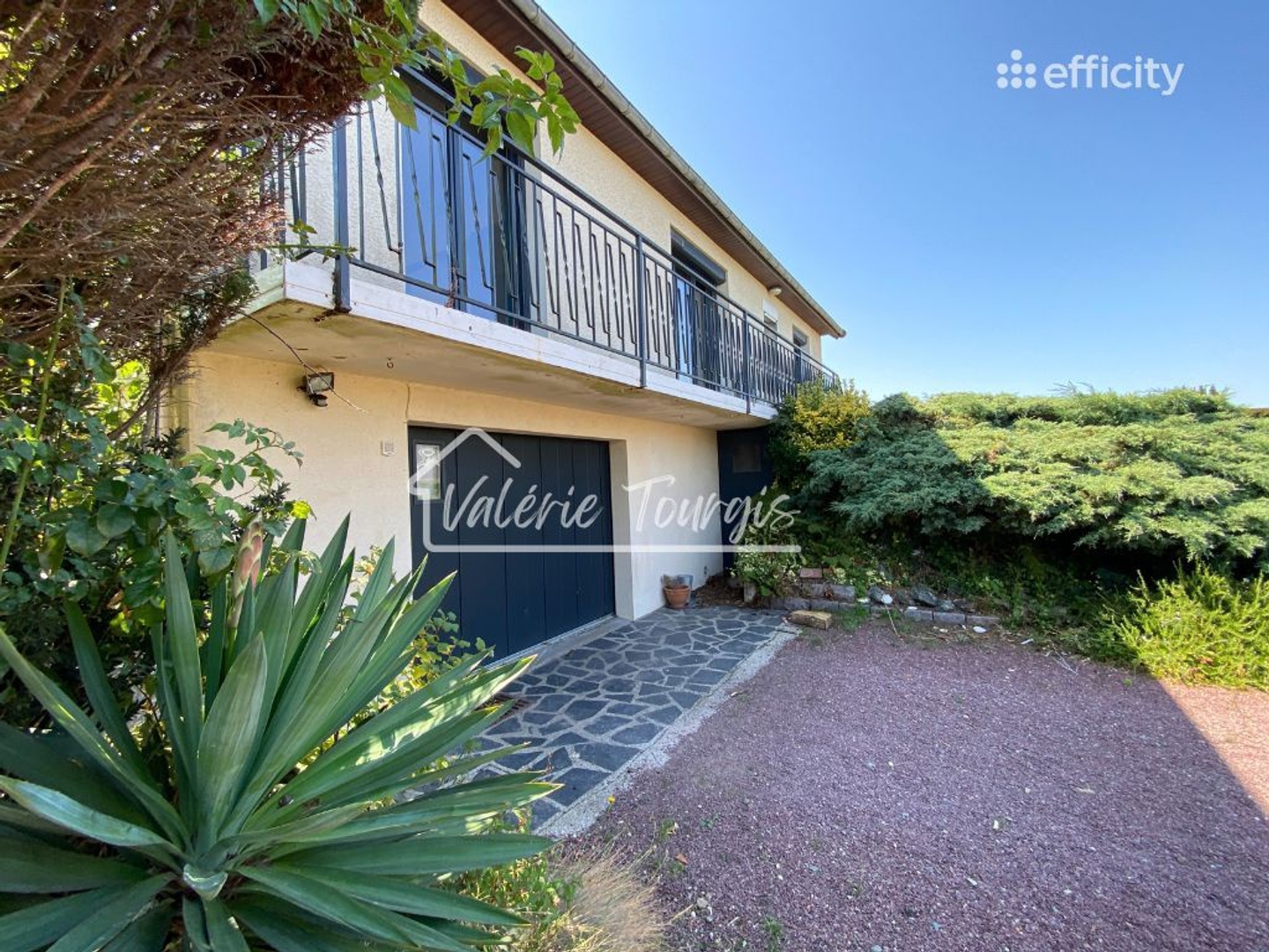 Maison à vendre - 5 pièces - 50m2 - Créances (50710)