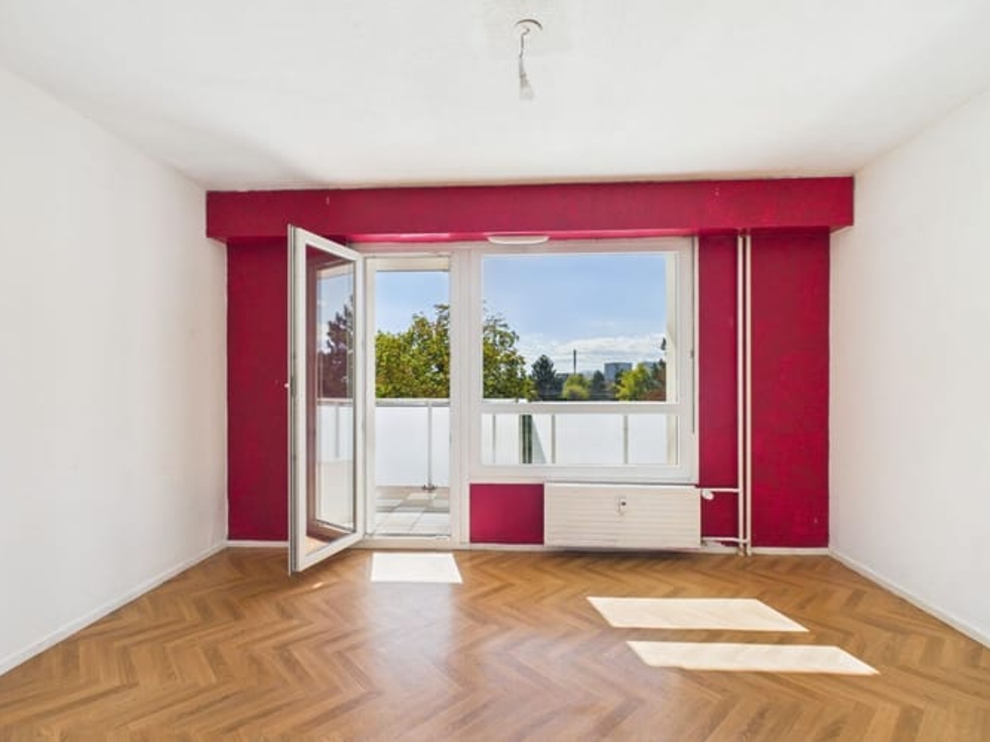 Appartement à vendre - 3 pièces - 74m2 - Strasbourg (67200)