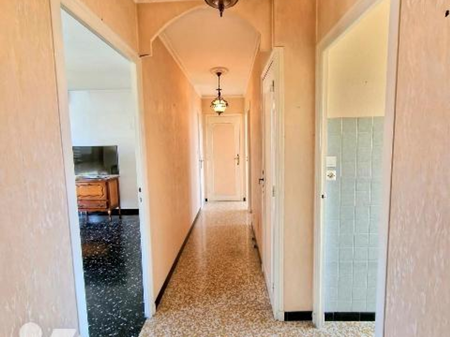 Appartement à vendre - 3 pièces - 67m2 - Échirolles (38130)