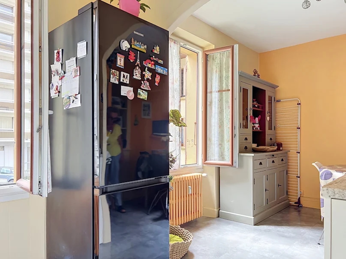Maison à vendre - 3 pièces - 59m2 - Chambéry (73000)