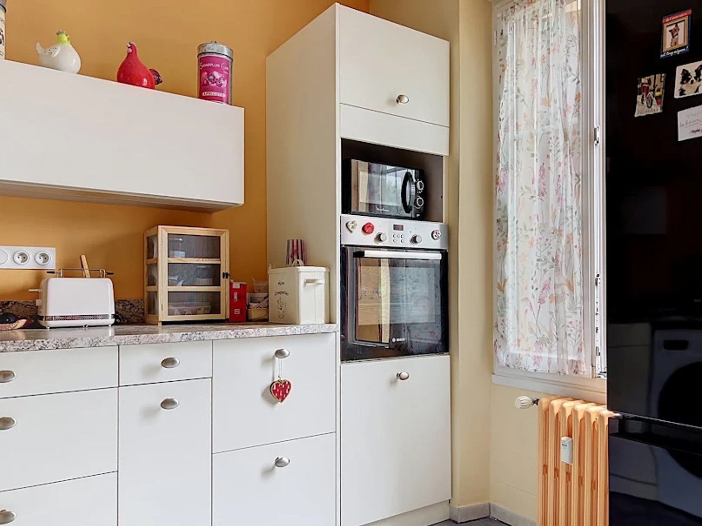Maison à vendre - 3 pièces - 59m2 - Chambéry (73000)