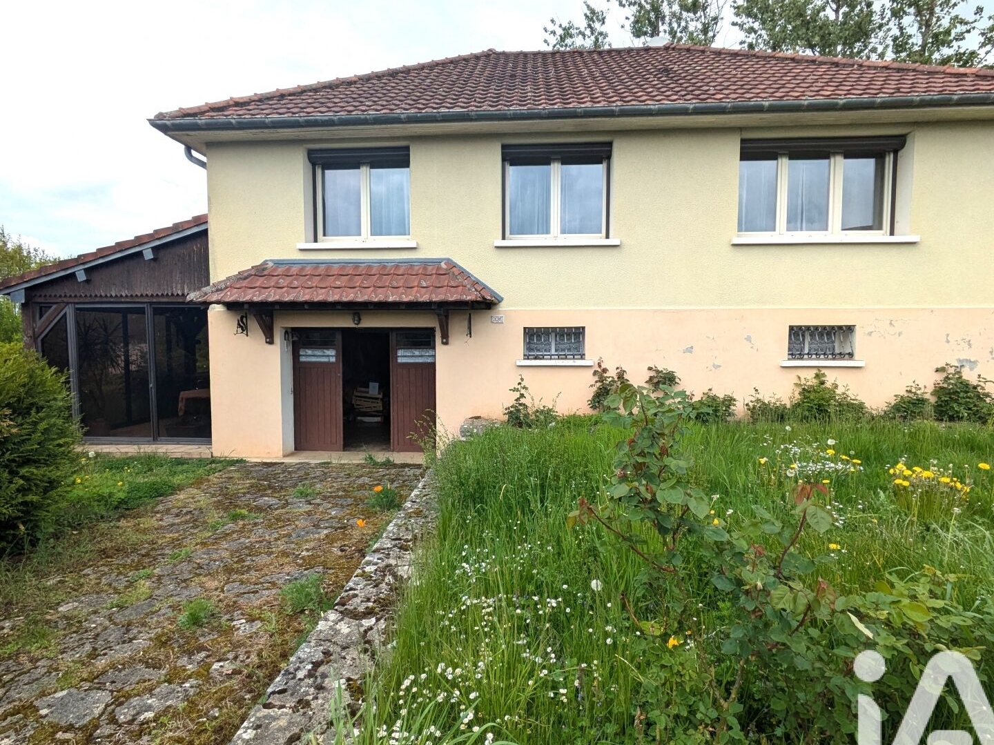 Maison 5 pièces 81 m²