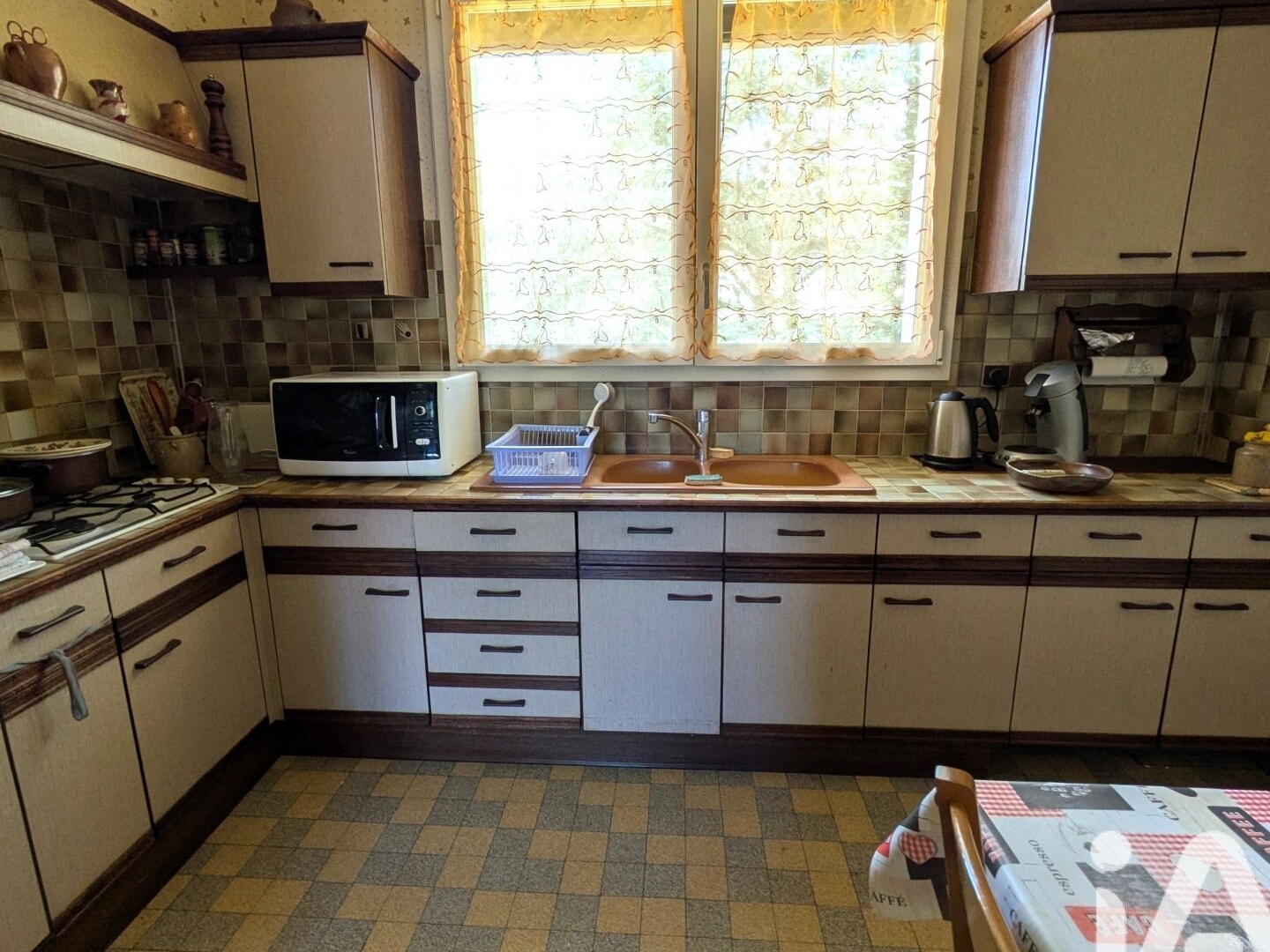 Maison à vendre - 5 pièces - 81m2 - Noidant-Chatenoy (52600)