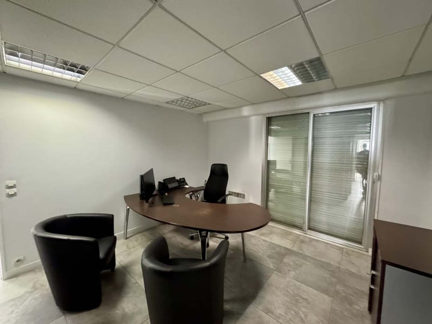 Immeuble à vendre - 310m2 - Melun (77000)