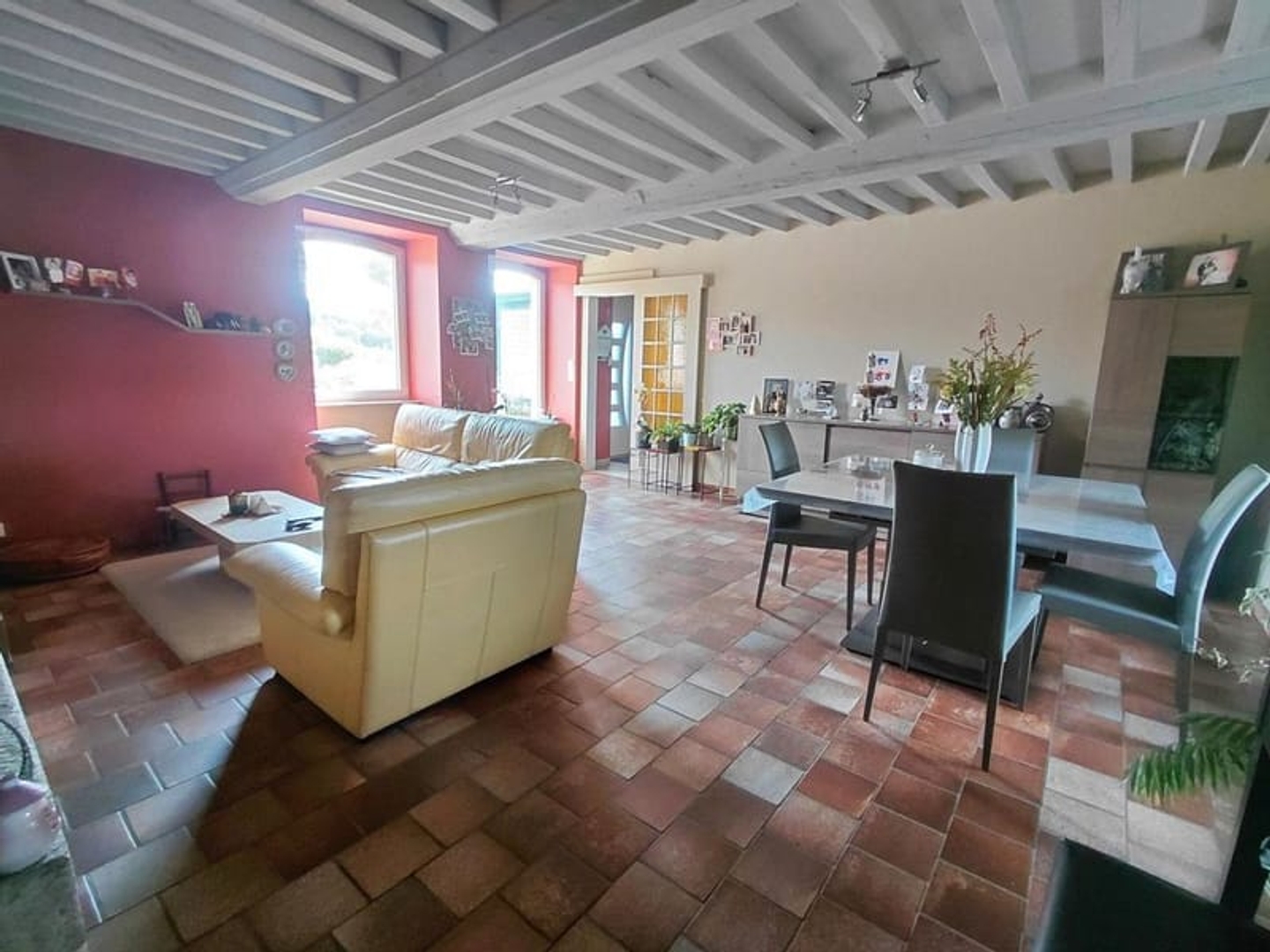Maison à vendre - 7 pièces - 135m2 - Carrouges (61320)