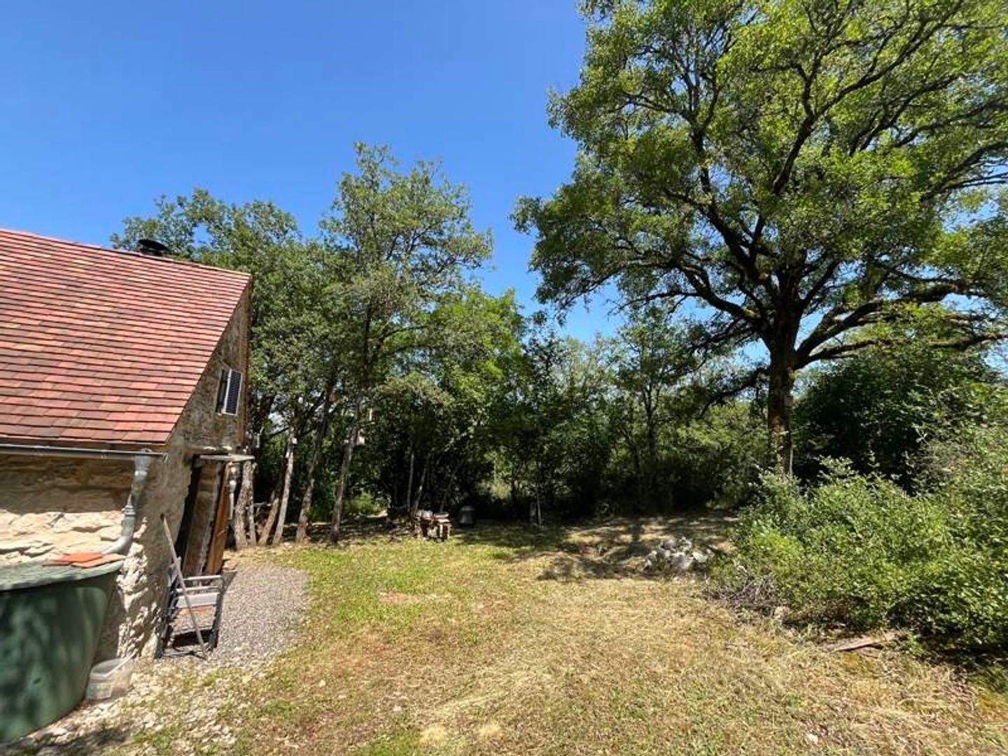 Terrain à vendre - 6630m2 - Crégols (46330)