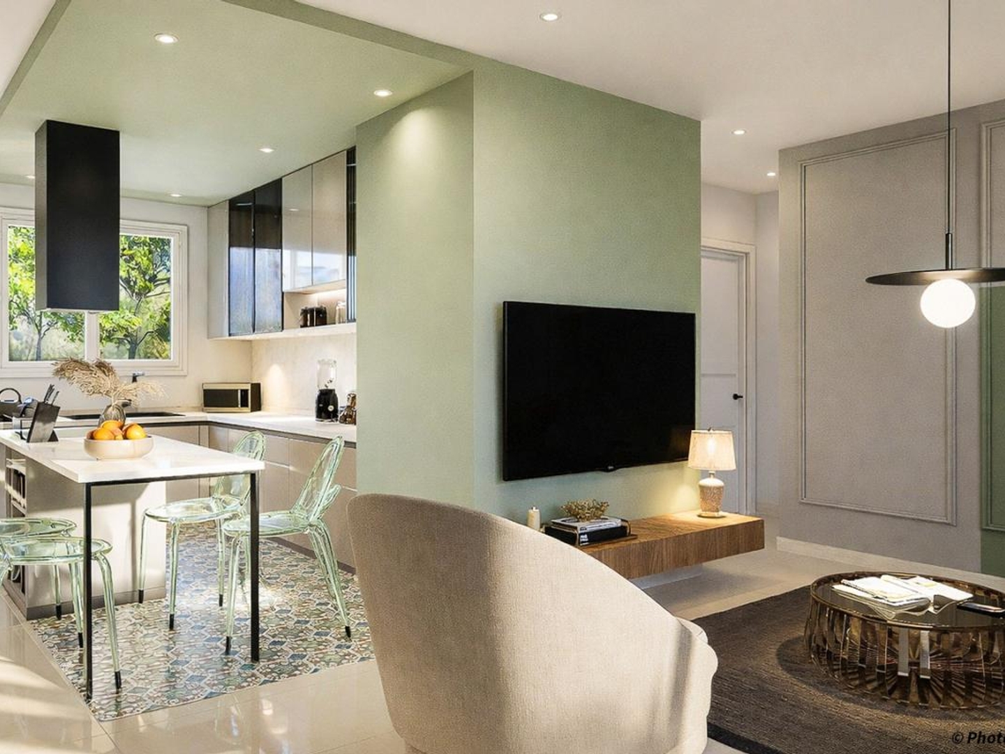 Maison à vendre - 69m2 - Bouëx (16410)