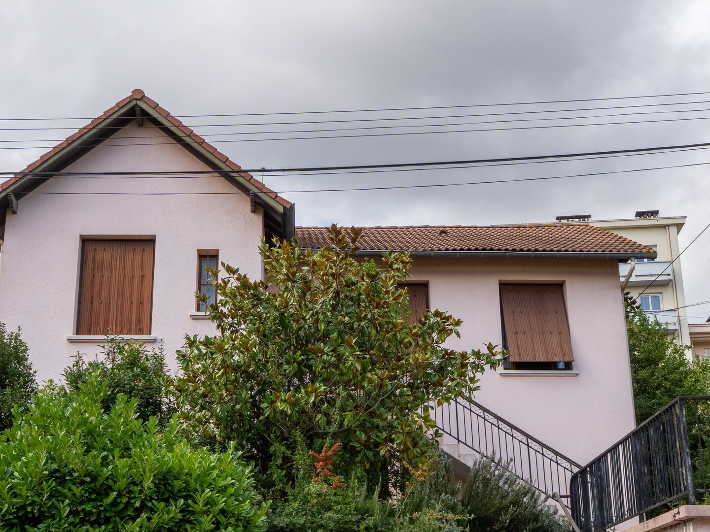 maison