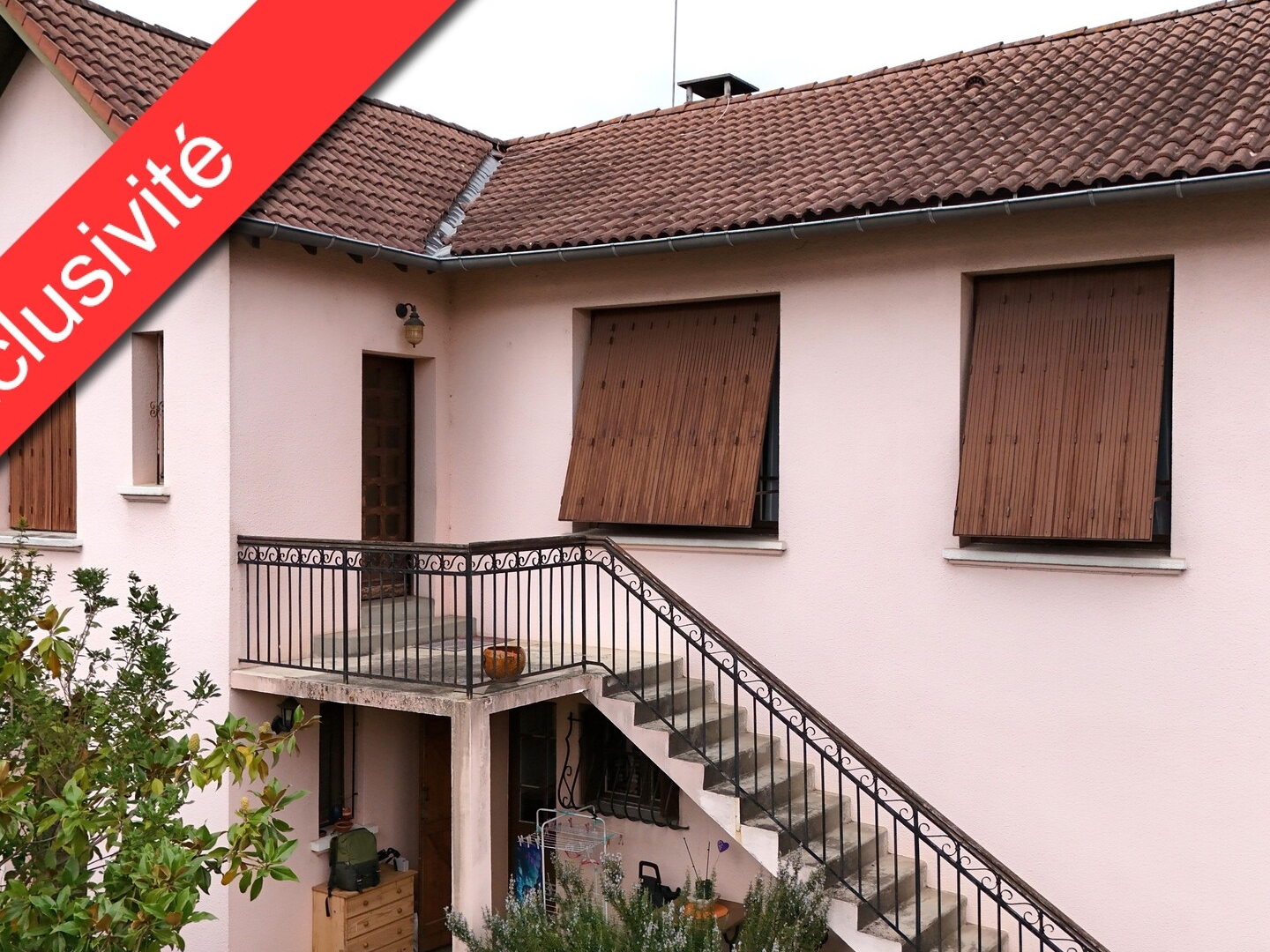 Maison à vendre - 4 pièces - 180m2 - Toulouse (31000)