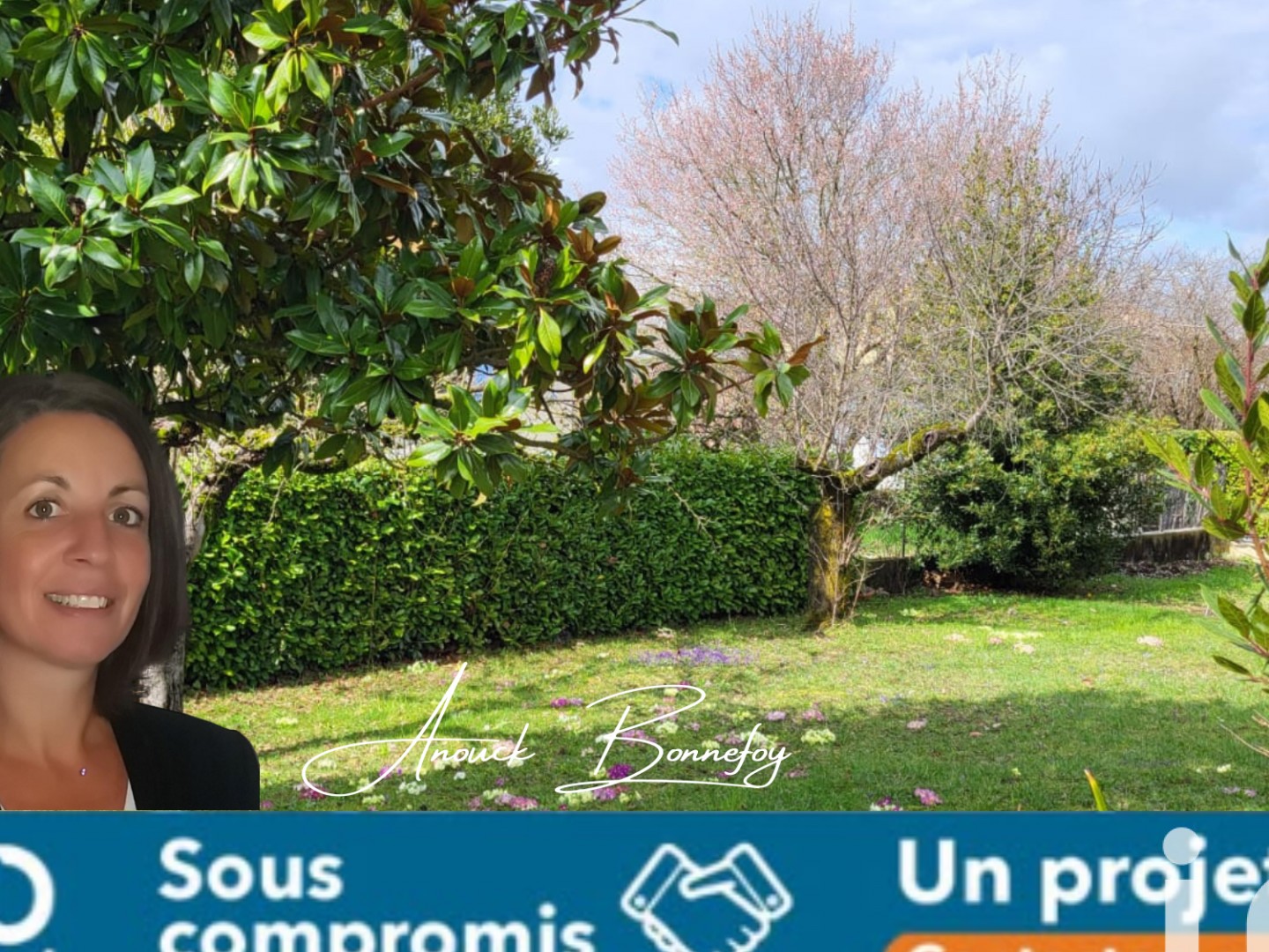 Maison 4 pièces 105 m²