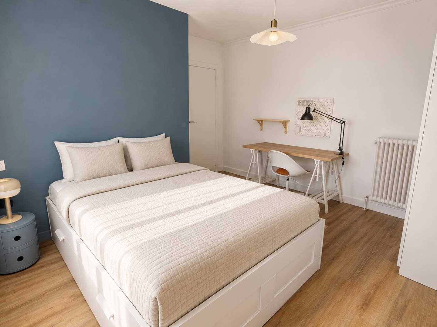 Immeuble à vendre - 99m2 - La Roche-Sur-Yon (85000)