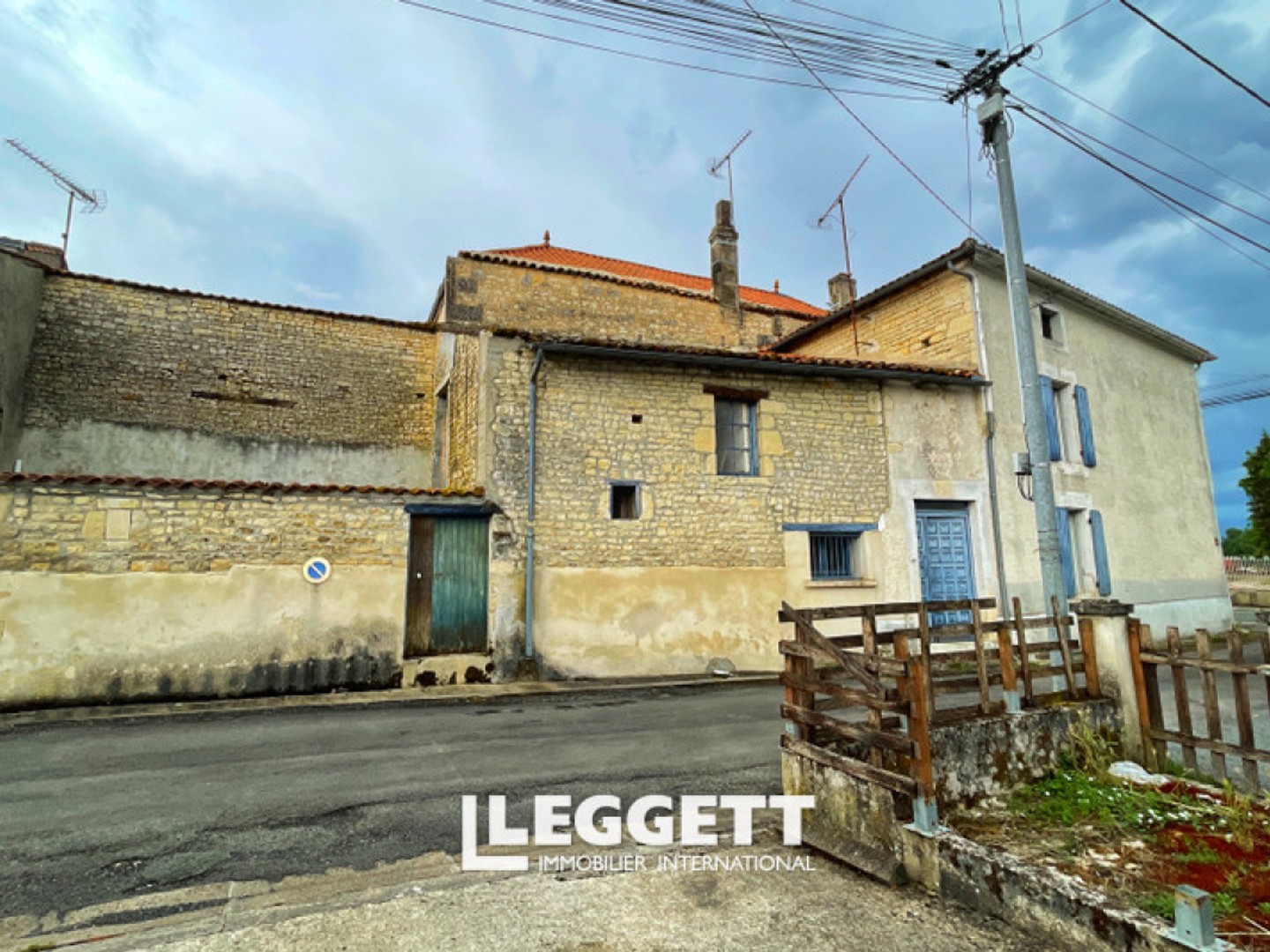 maison 6 pièce(s), LA CHAPELLE
