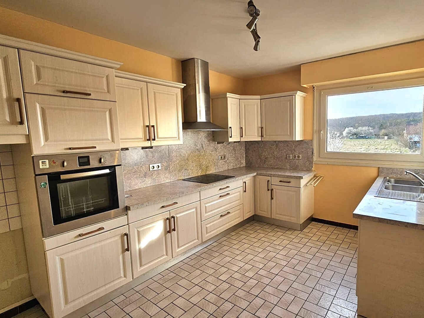 Maison 6 pièces 130 m²