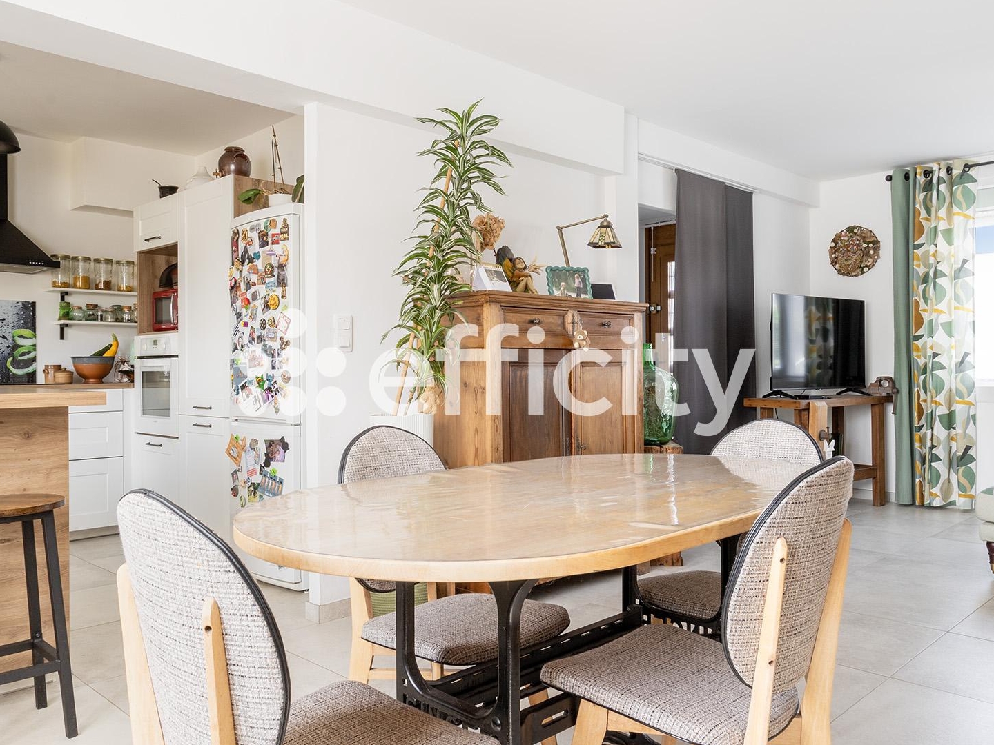Maison 4 pièces 88 m²