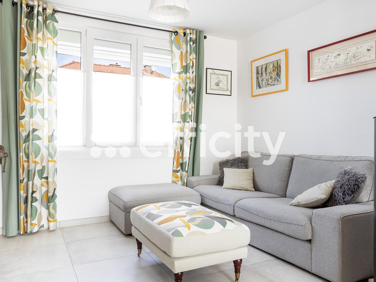 Maison à vendre - 4 pièces - 88m2 - Cuincy (59553)