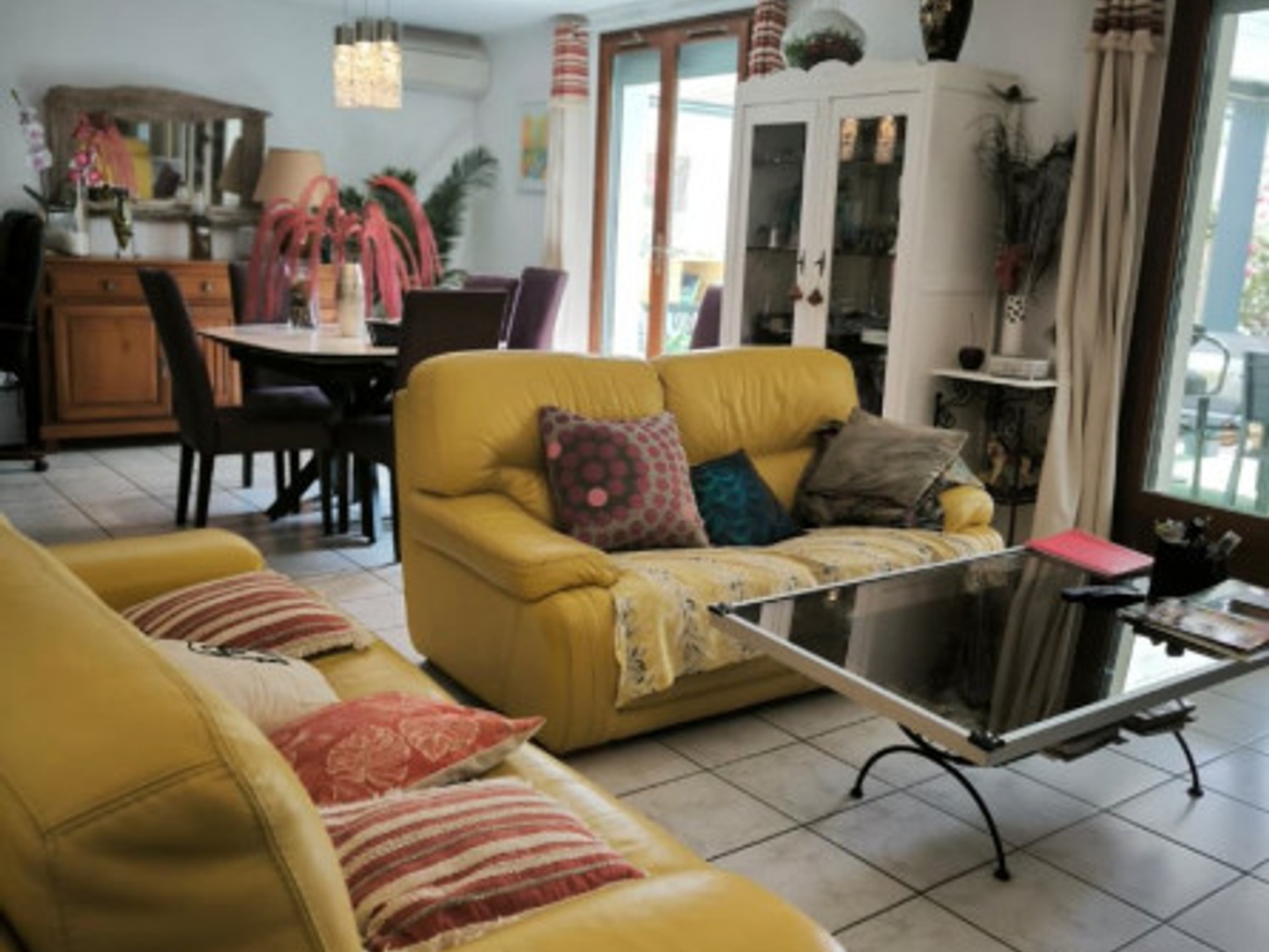Maison 4 pièces 87 m²